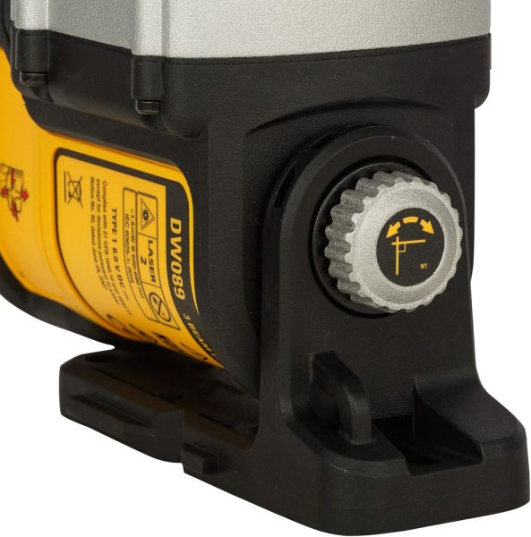 Dewalt DW089K Distomat 15M