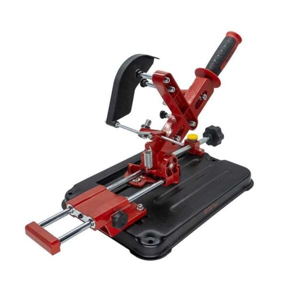 Rox Wood Kayar Milli Avuç Taşlama Sehpası 115-125 mm