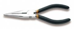 Beta 1166 Yuvarlak Eğri Kargaburun 200mm