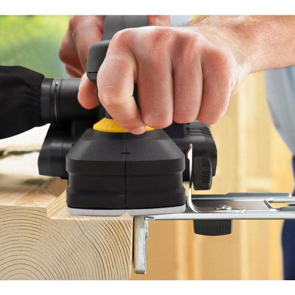 CAT DX81B 18Volt Çift Bıçaklı Planya (Akü Dahil Değildir)