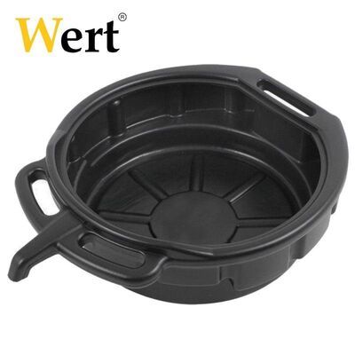 WERTWERT 2691 Yağ Boşaltma Parça Yıkama Leğeni 17lt