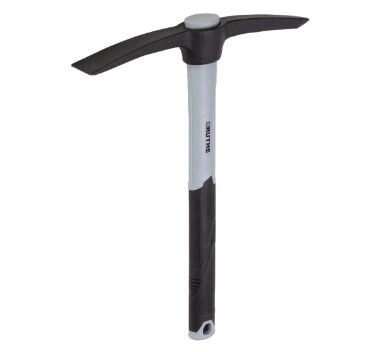 Ruthe Fiber Saplı Mini Madenci Kazması 650gr