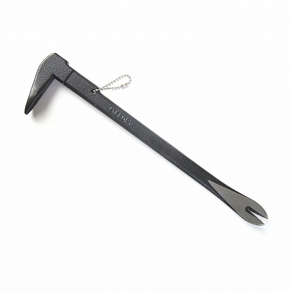 Glory OT55009 Çivi Çıkaracağı Levye 390 mm – Sökme Aparatı