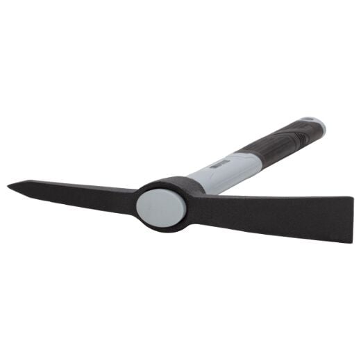 Ruthe Fiber Saplı Mini Madenci Kazması 650gr