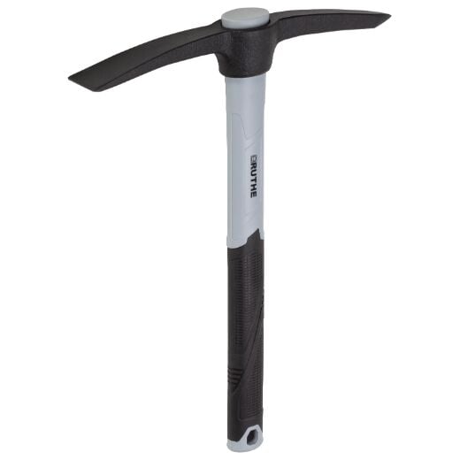 Ruthe Fiber Saplı Mini Madenci Kazması 650gr