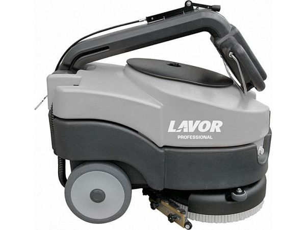 Lavor  SCL QUICK 36 B Akülü Zemin Yıkama Otomatı