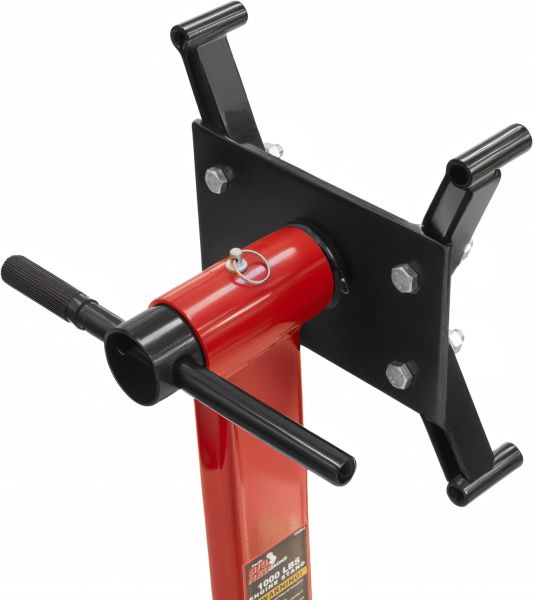 Bigred T26801 Motor Standı 675 kg.