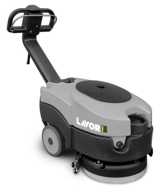 Lavor  SCL QUICK 36 B Akülü Zemin Yıkama Otomatı