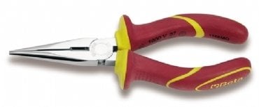 Beta 1166MQ İzoleli Kargaburun 1000V 200mm