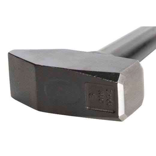 Picard Fiber Saplı Sivri Balyoz 6 kg.