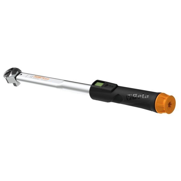 Beta 665/10 Dijital Göstergeli Tork Anahtarı 20÷100 - 3/8 ''