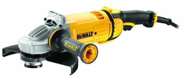 Dewalt DWE4559 2400W 230MM Büyük Taşlama