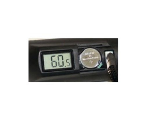 Beta 665/20 Dijital Göstergeli Tork Anahtarı 40÷200 Nm - 1/2''