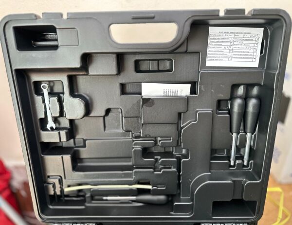 AGP MD350N Manyetik Matkap 35 mm