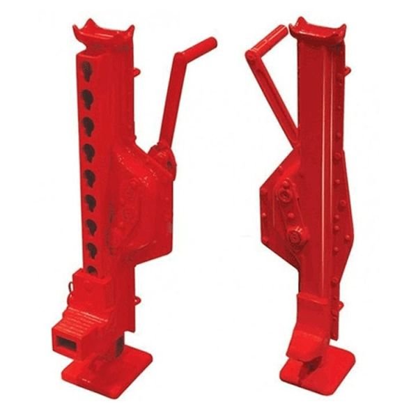 Bigred TRJ7310-5 Mekanik Pehlivan Kriko 5 Ton