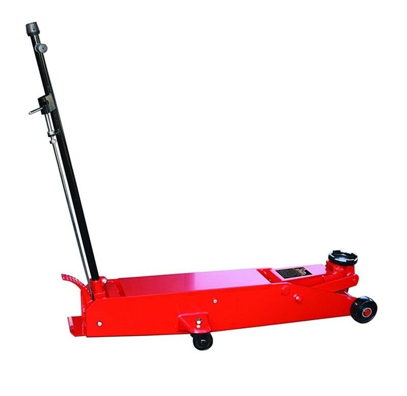 Bigred TR50001 Hidrolik Uzun Garaj Krikosu 5 Ton