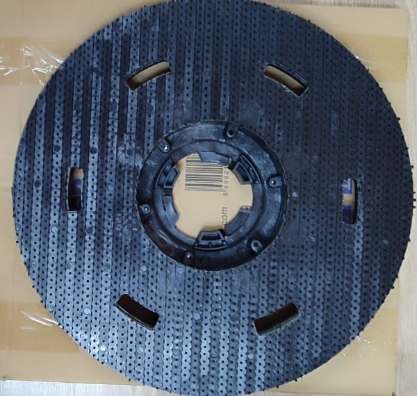 Power Wash HY039 Zemin Cilalama ve Yıkama Makinası