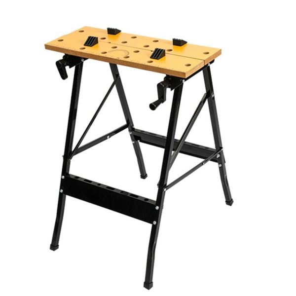 WORKPRO WP289026 Katlanabilir Çalışma Tezgâhı  70Kg