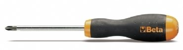 Beta 1202 Yıldız Tornavida 6x100mm