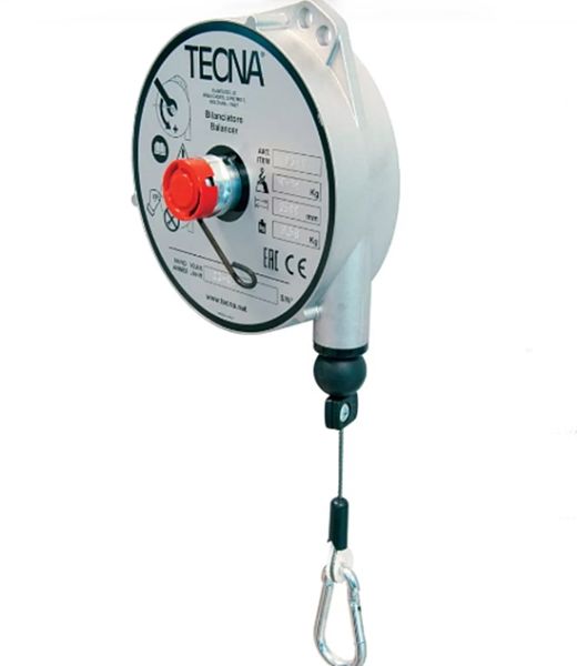 Tecna 9339 Balanser 8.0-10 kg.