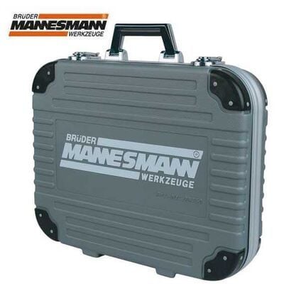 Mannesmann Metrik Lokma Anahtar Takımı 232 Parça