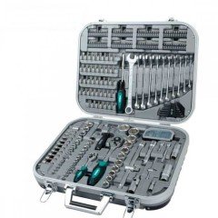 Mannesmann Metrik Lokma Anahtar Takımı 232 Parça