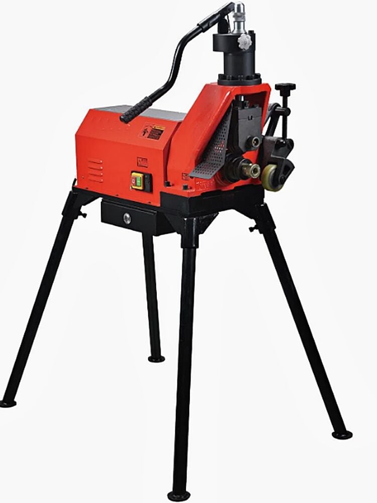 Euromax EX40450 Elektrikli Yiv Açma Makina 750W-2-12''