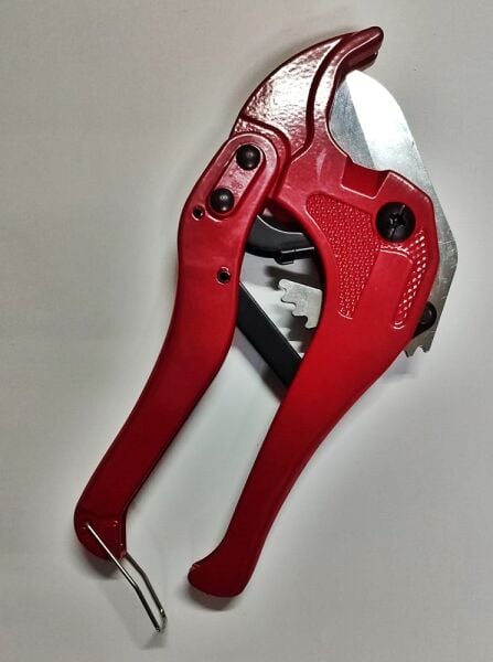 Partner PVC Boru Kesme Makası 42 mm