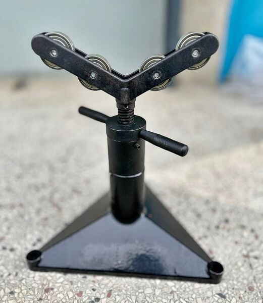 Euromax EX40451 Elektrikli Yiv Açma Makina 1100W- 2-12''