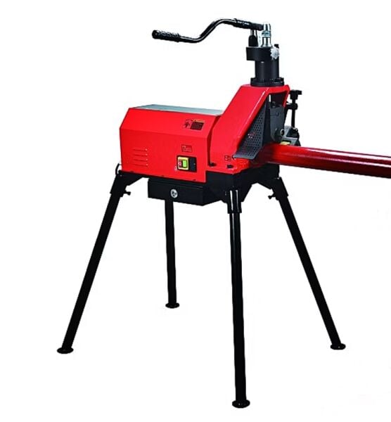 Euromax EX40451 Elektrikli Yiv Açma Makina 1100W- 2-12''