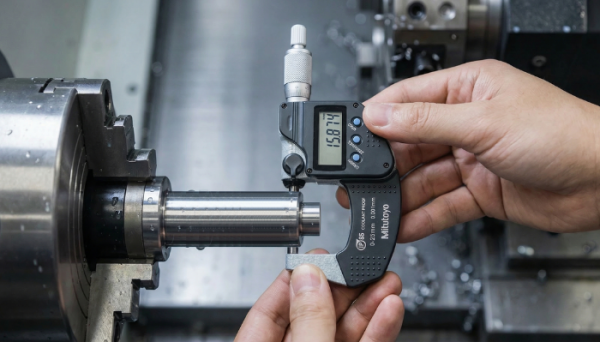 Mitutoyo 293-240-30 Dijital Dış Çap Mikrometresi 0-25 mm IP65 – Yüksek Hassasiyetli Ölçüm Aleti