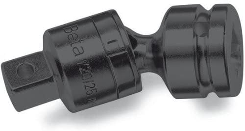 Beta 720/25 Havalı Kardan Mafsal 1/2