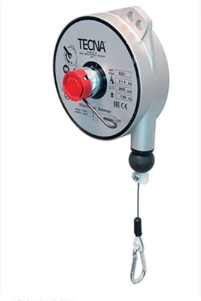 Tecna 9322 Balanser 4.0-6,0 kg.