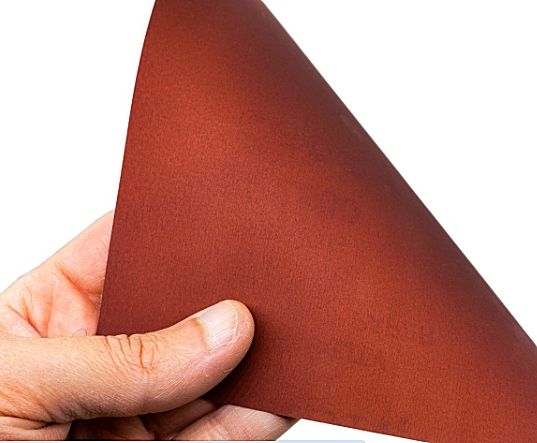 Nikon Islak ve Kuru Zımpara 400 Kum / 50 adet