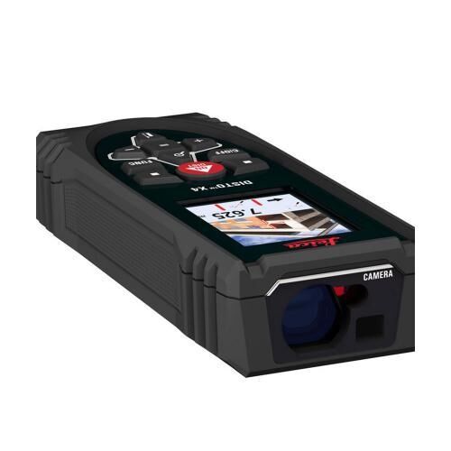 Leica DISTO X4 Kameralı Lazer Metre 150 mt