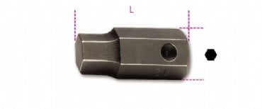 Beta 727/ES Havalı Bits Uç Allen 16x22mm