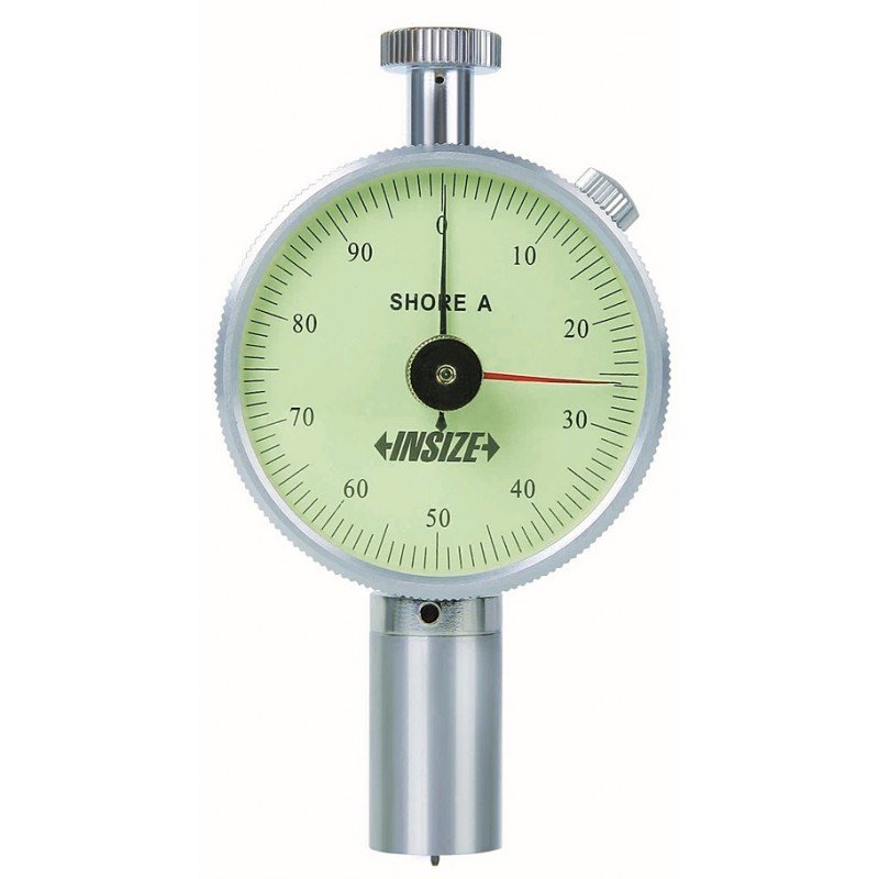 İnsize 080220 Shoremetre Sertli Ölçüm Cihazı