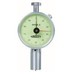 İnsize 080220 Shoremetre Sertli Ölçüm Cihazı