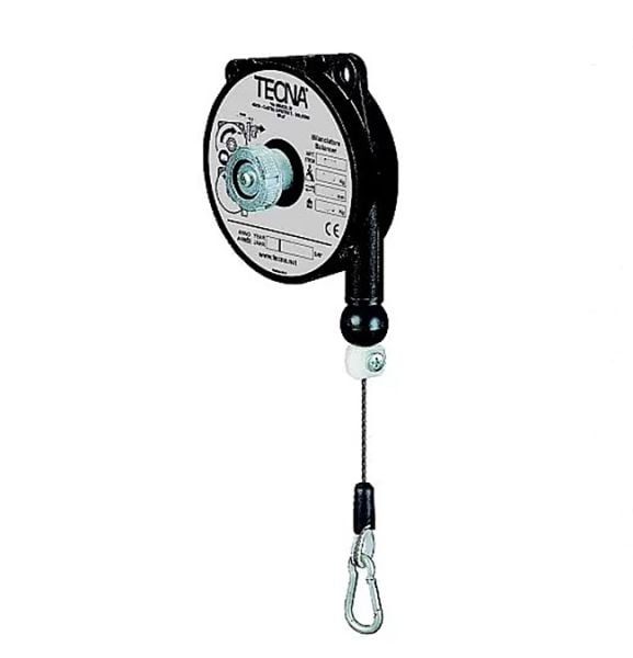 Tecna 9303 Balanser 2,0-3 kg.