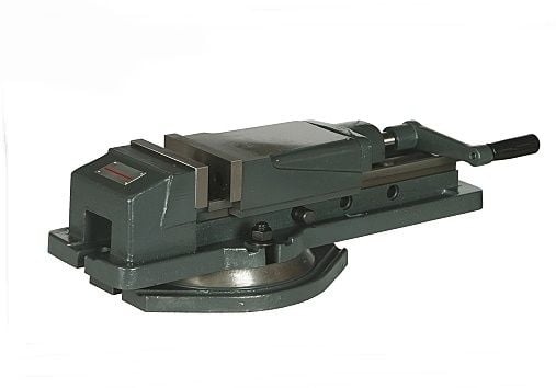 Optimum HMS 125 Makina Mengene 125 mm