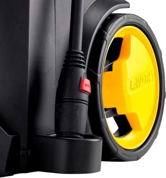 Lavor LVR4 160  Basınçlı Yıkama Makinası 160 Bar
