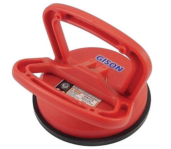 Gison GAS-617S Cam Vantuzu