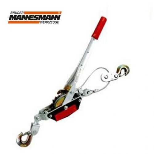 Mannesmann 013-T Gerdirme Çektirme (1 Ton)