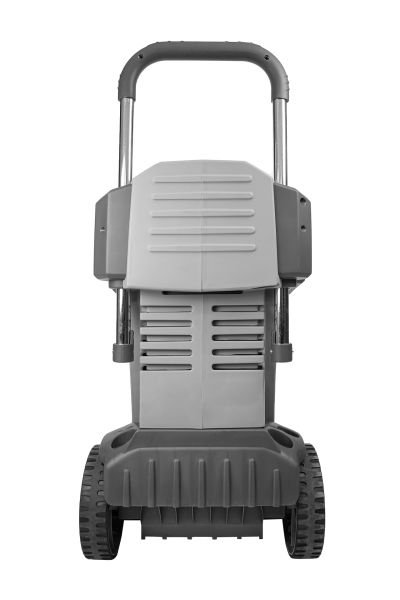 Lavor MAİNE 1409 Amatör Soğuk Yıkama Makinası 180 Bar