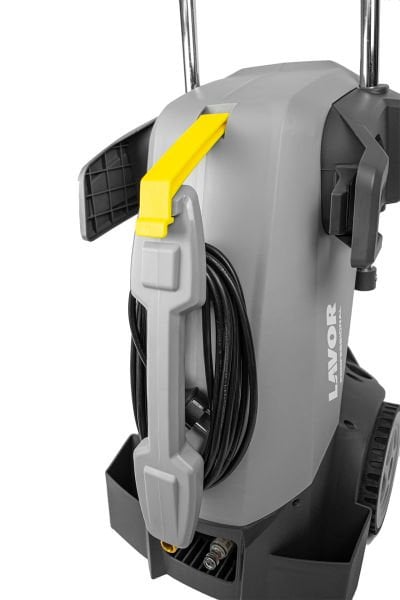 Lavor MAİNE 1409 Amatör Soğuk Yıkama Makinası 180 Bar