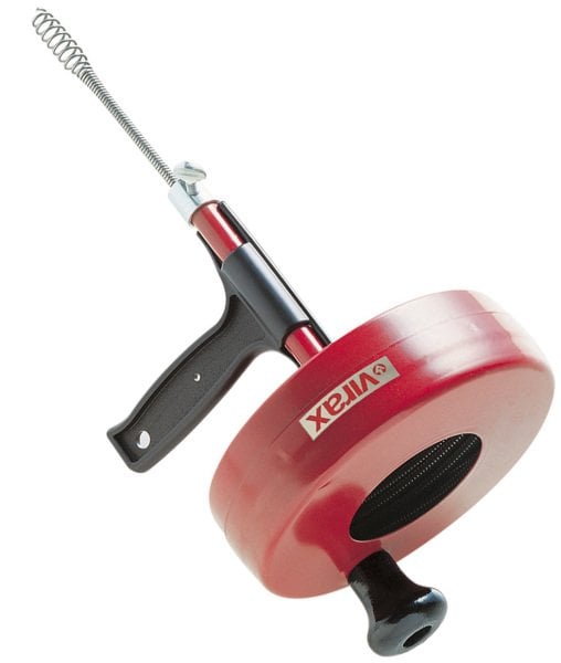 Virax 2906 00 Spiral Kanal Temizleme 25-50mm