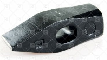 Özel Çelik Sivri Balyoz 9 kg.