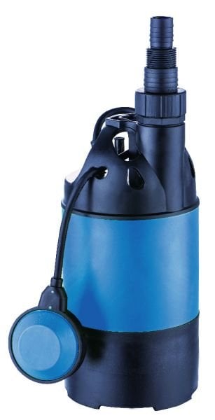 Rain Pump CSP750C Drenaj Dalgıç Pompa 750 W
