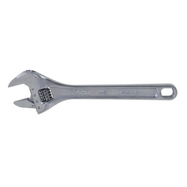 Beta 111E Ayarlı Ölçekli Kurbağacık Krom Kaplama 600 mm- 24''