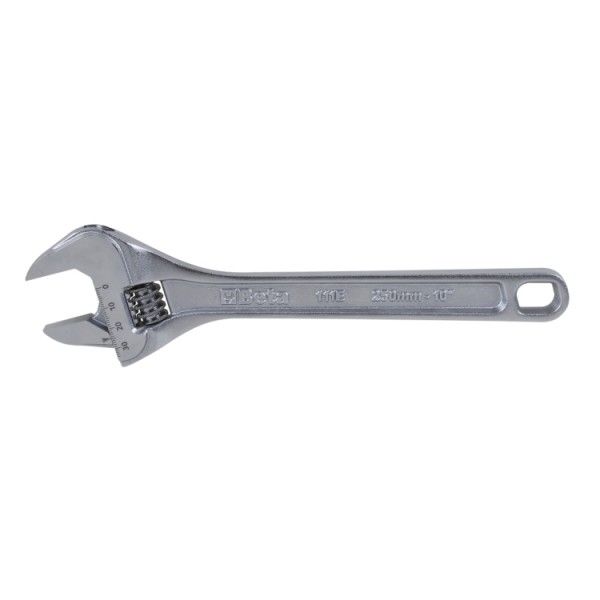 Beta 111E Ayarlı Ölçekli Kurbağacık Krom Kaplama 600 mm- 24''